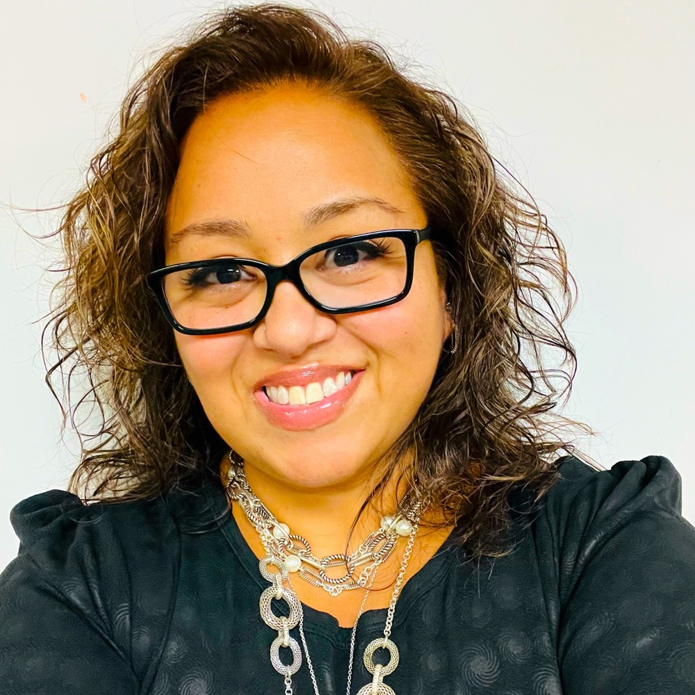 Meet your Posher, Nancy